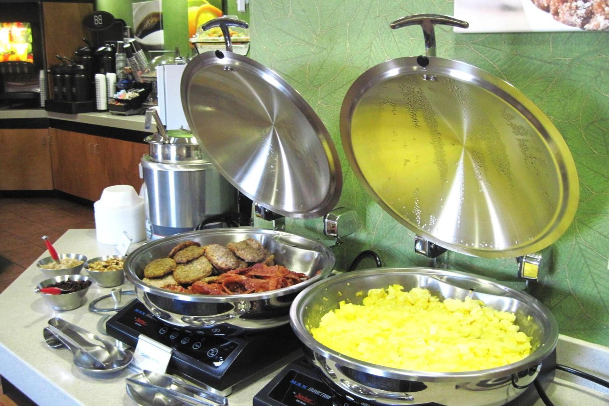 Fairfield Inn & Suites Savannah I-95 South Georgetown Ngoại thất bức ảnh