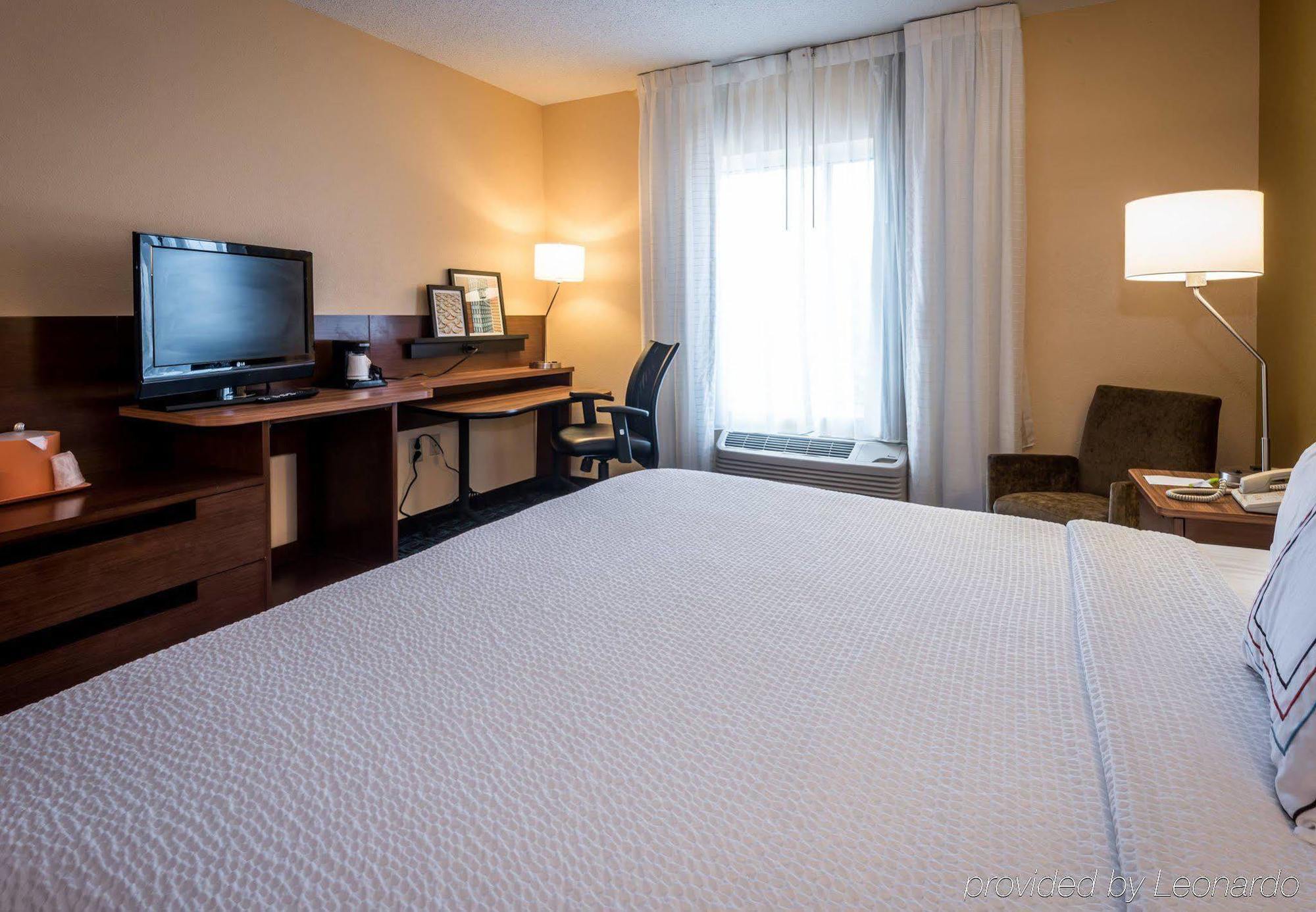 Fairfield Inn & Suites Savannah I-95 South Georgetown Ngoại thất bức ảnh