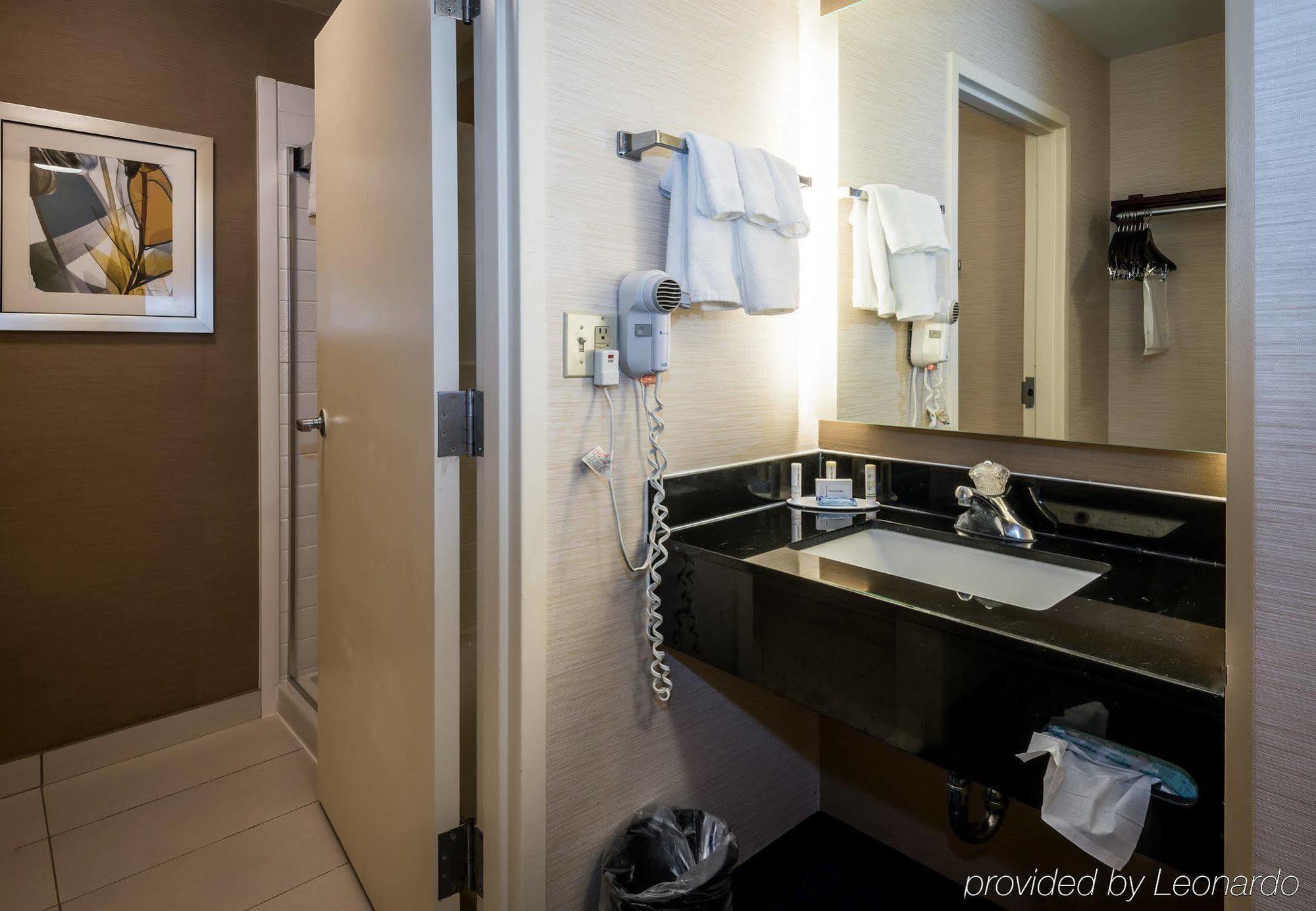 Fairfield Inn & Suites Savannah I-95 South Georgetown Ngoại thất bức ảnh