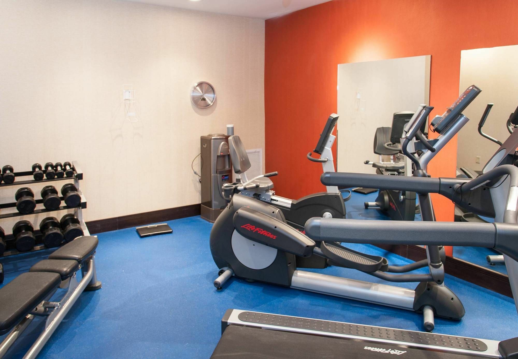Fairfield Inn & Suites Savannah I-95 South Georgetown Ngoại thất bức ảnh