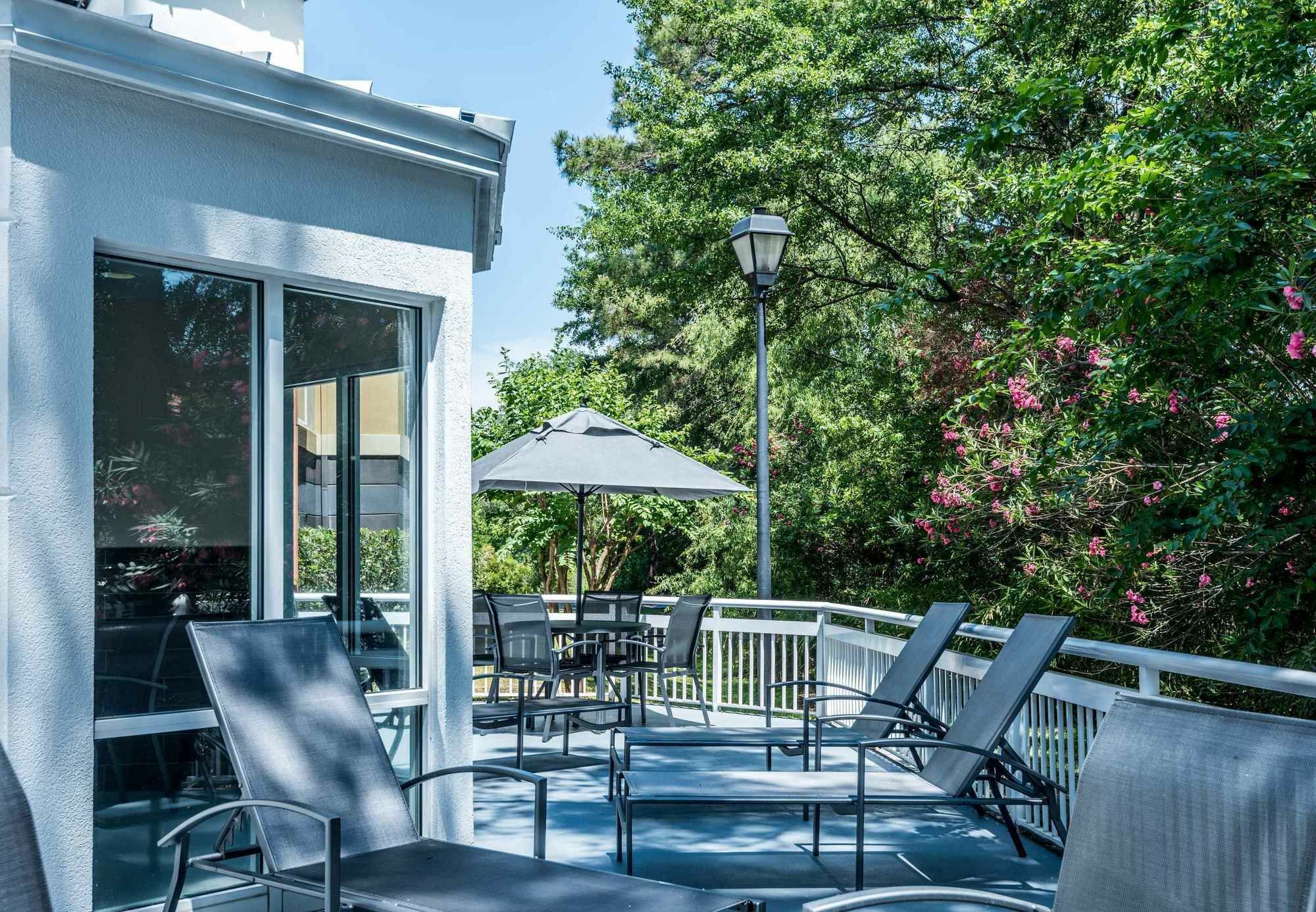 Fairfield Inn & Suites Savannah I-95 South Georgetown Ngoại thất bức ảnh